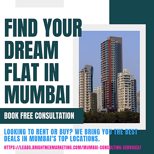 Real Estate Mumbai